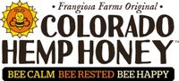 Colorado Hemp Honey coupons